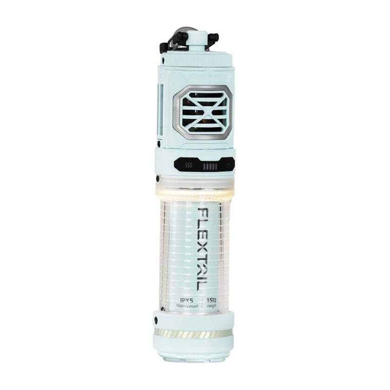 Flextail Tiny Repeller S 2in1 (blue)
