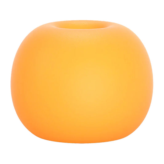 Flextail Mushroom Lampshade for Tiny Pump 2X (orange)