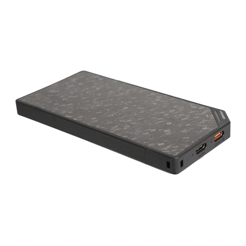 Flextail Zero Power Powerbank 10000mah (black)