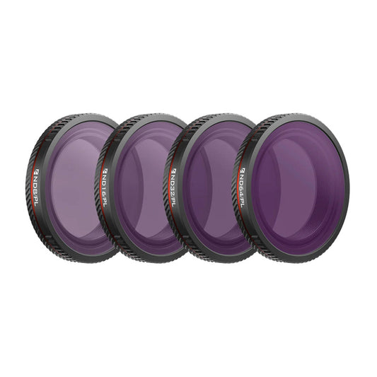 OSMO NANO FILTERS BRIGHT DAY - 4PACK