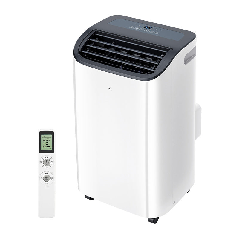 Portable Air Conditioner PAC004 EUHOMY 12000 BTU 3in1