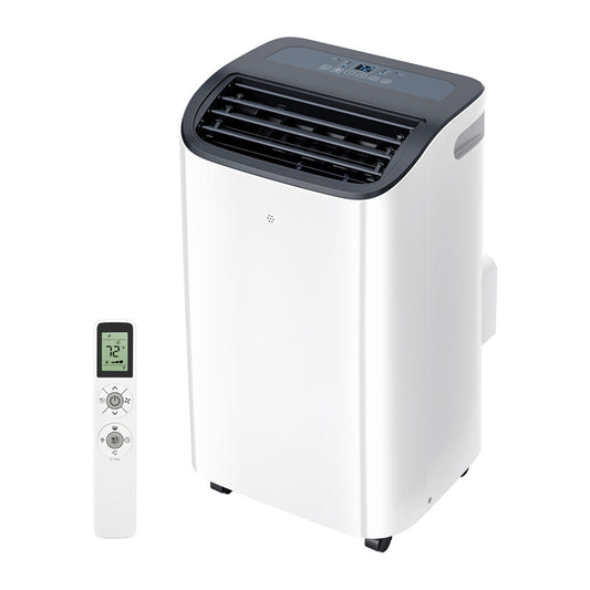 Portable Air Conditioner PAC004 EUHOMY 12000 BTU 3in1
