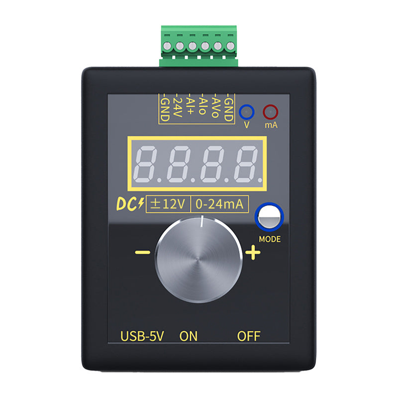 FNIRSI Multifunction Signal Generator SG-002