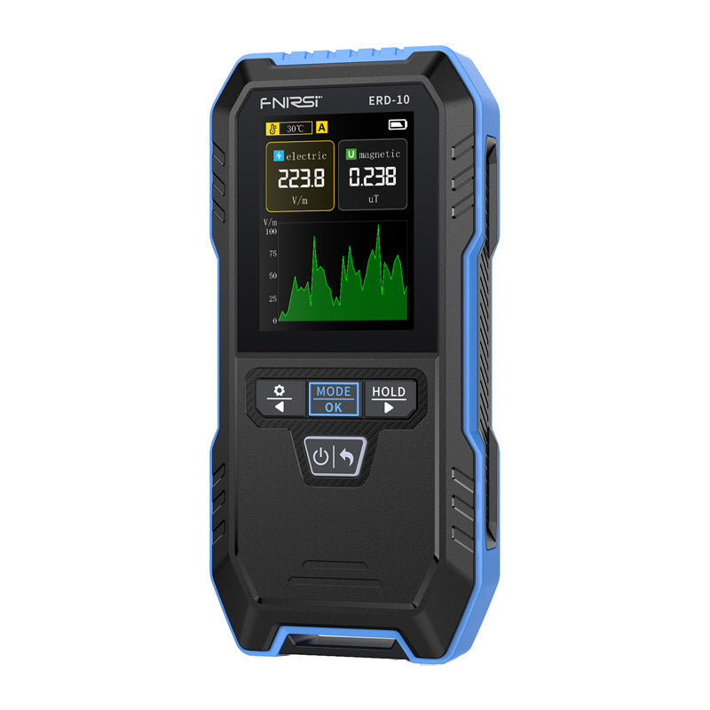 FNIRSI Electromagnetic nuclear radiation detector ERD-10