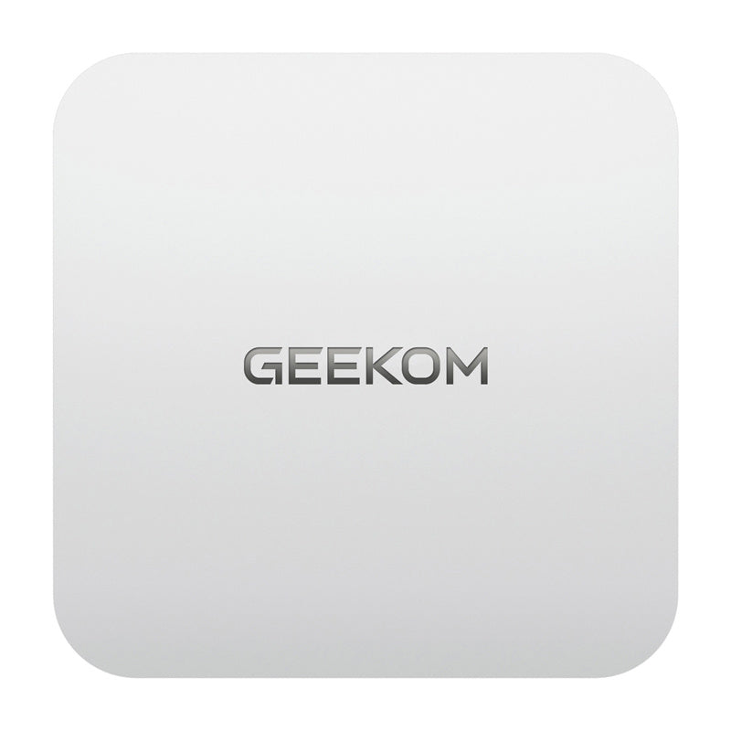 Mini PC GEEKOM A7MAX Ryzen 9 7940HS 16GB RAM 1T SSD + WIN 11 Pr