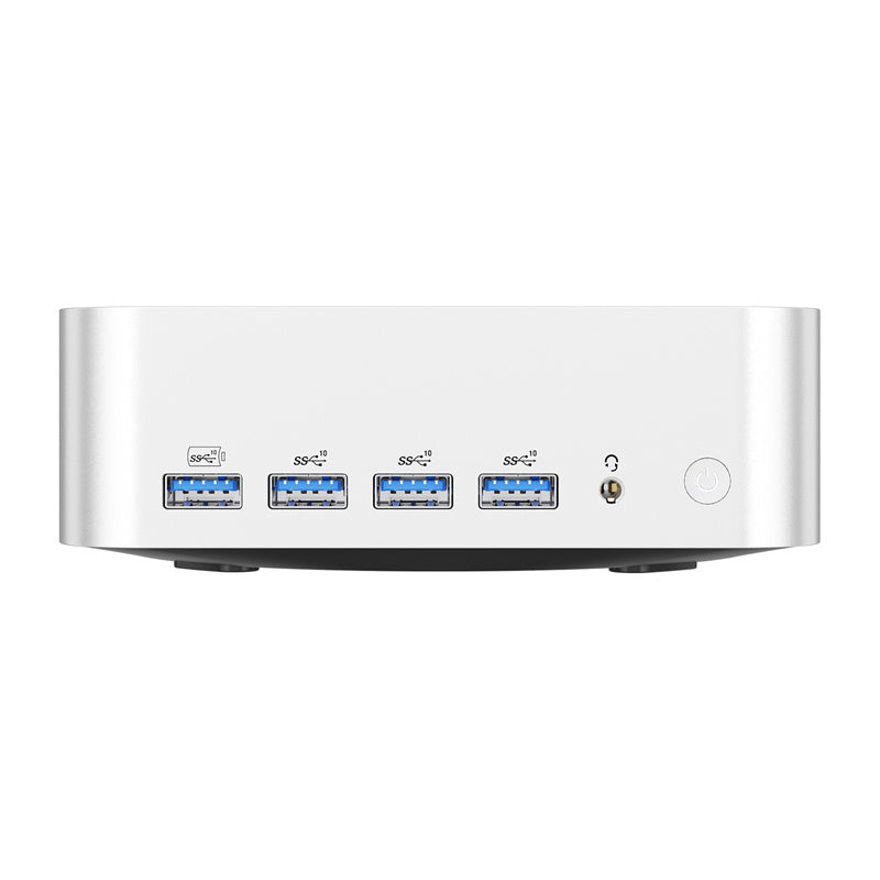 Mini PC GEEKOM A7MAX Ryzen 9 7940HS 16GB RAM 1T SSD + WIN 11 Pr