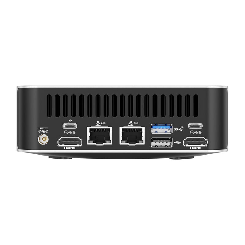Mini PC GEEKOM A7MAX Ryzen 9 7940HS 16GB RAM 1T SSD + WIN 11 Pr