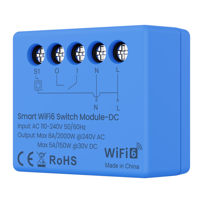 Avatto WSM20-DC Smart switch module