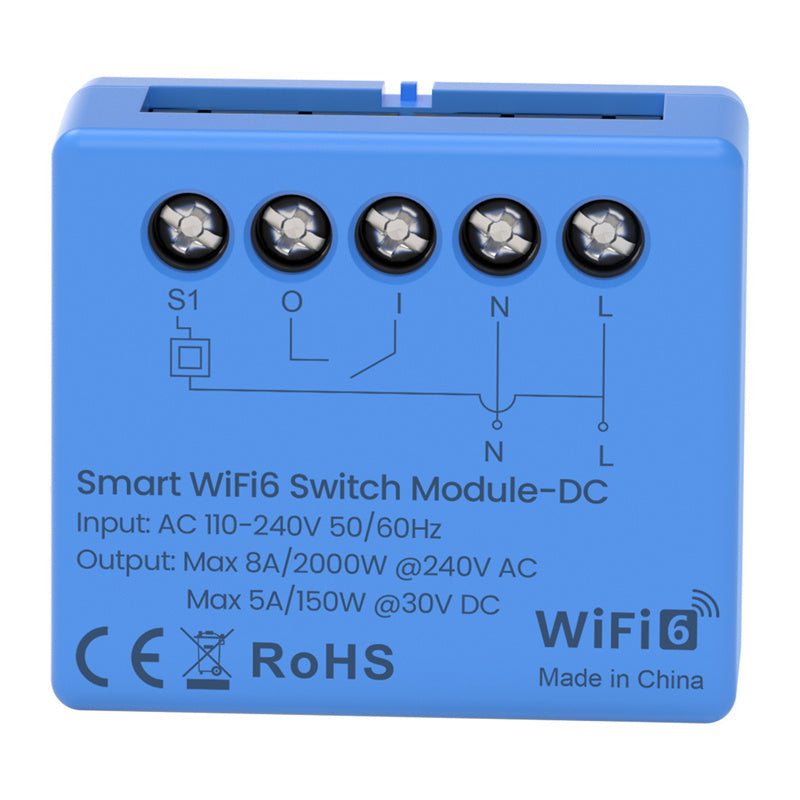 Avatto WSM20-DC Smart switch module
