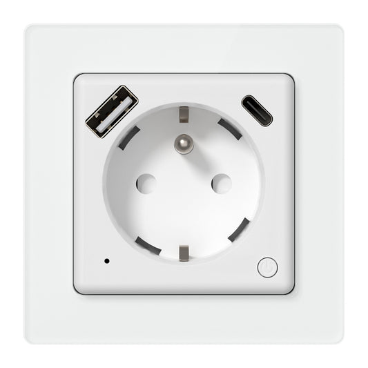 Avatto WOT20-FR Smart plug