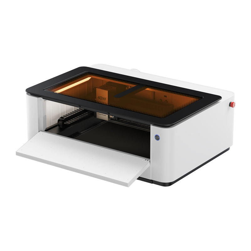 LaserPecker LX2 Laser Engraver 40W Basic