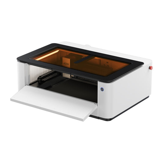 LaserPecker LX2 Laser Engraver 40W Basic