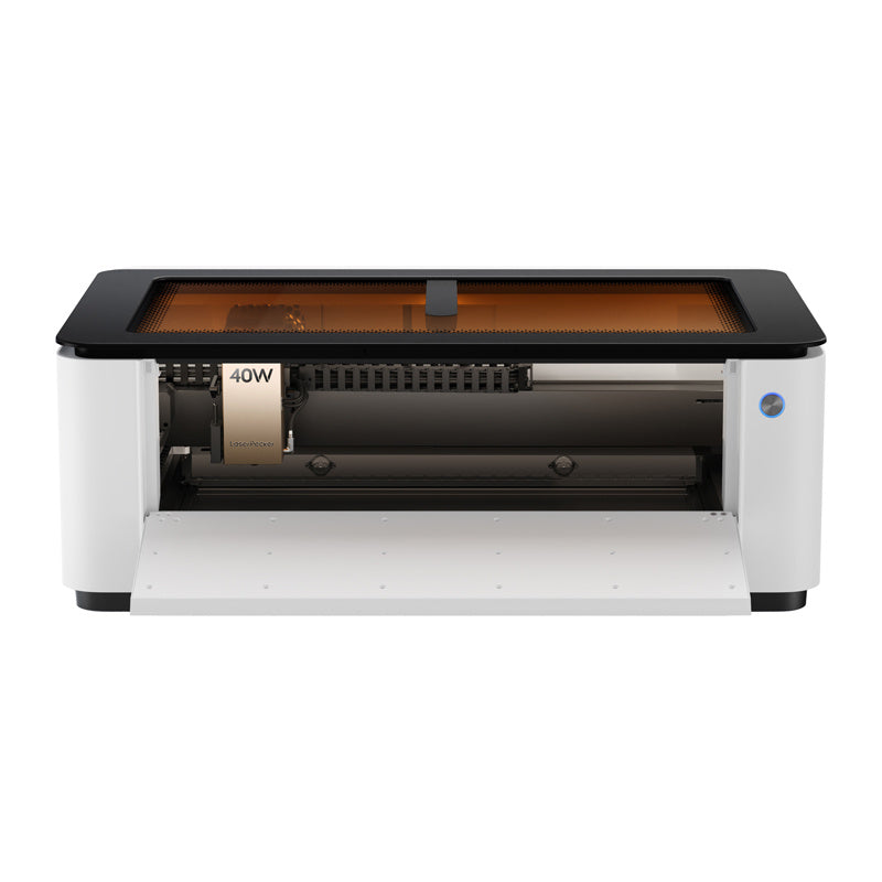 LaserPecker LX2 Laser Engraver 40W Basic