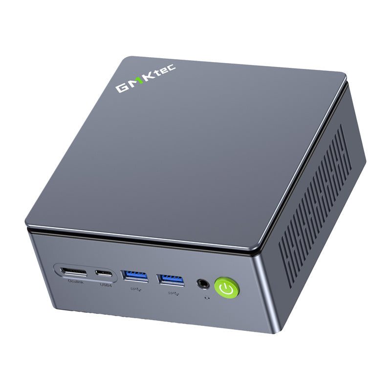 M7 Ultra Ryzen 7 PRO 6850U 16GB RAM + 512GB SSD
