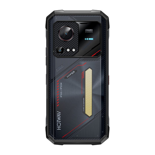 HOTWAV Smartphone Hyper 7S(black)