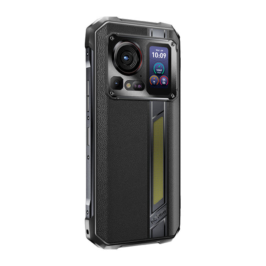 HOTWAV Smartphone Hyper 7 Pro (black)