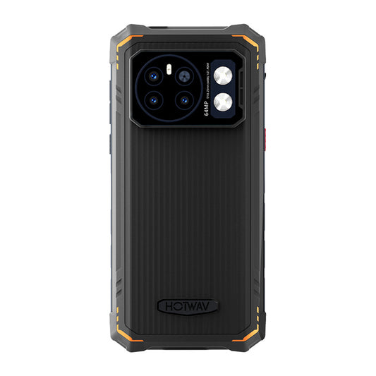 HOTWAV Smartphone Cyber 13 (orange)