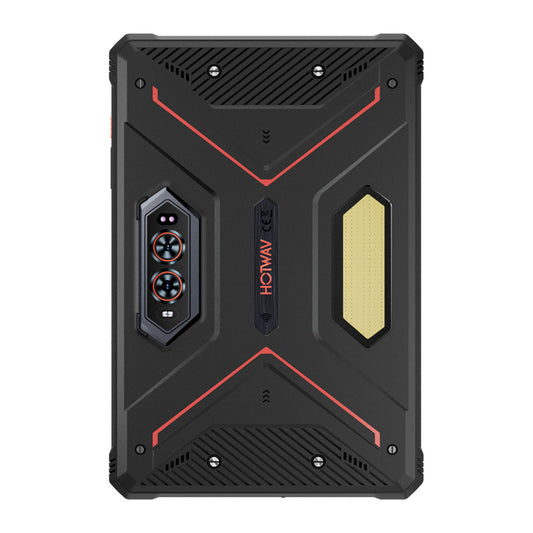HOTWAV Tablet R9 Ultra 5G (red)