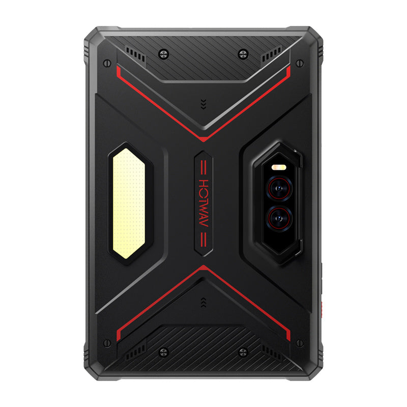 HOTWAV Tablet R9 Plus (red)