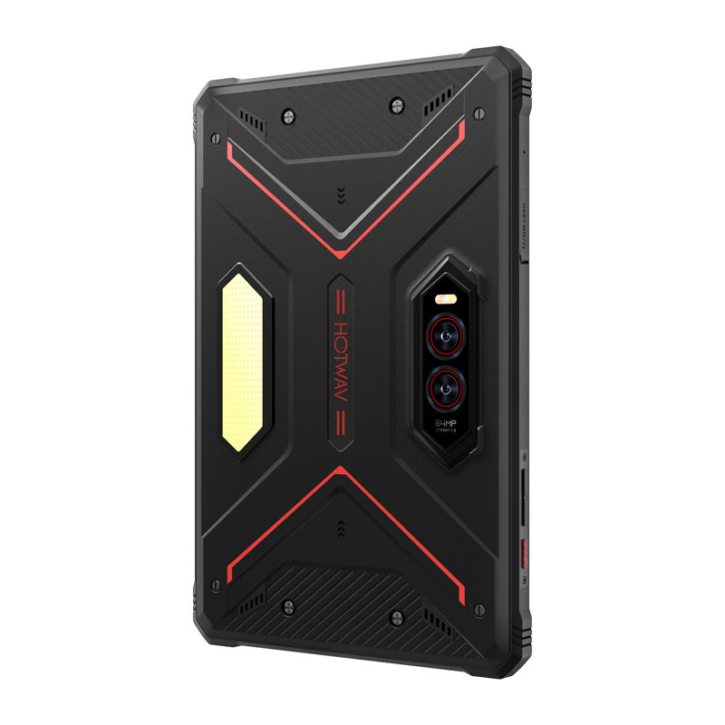 HOTWAV Tablet R9 Plus (red)