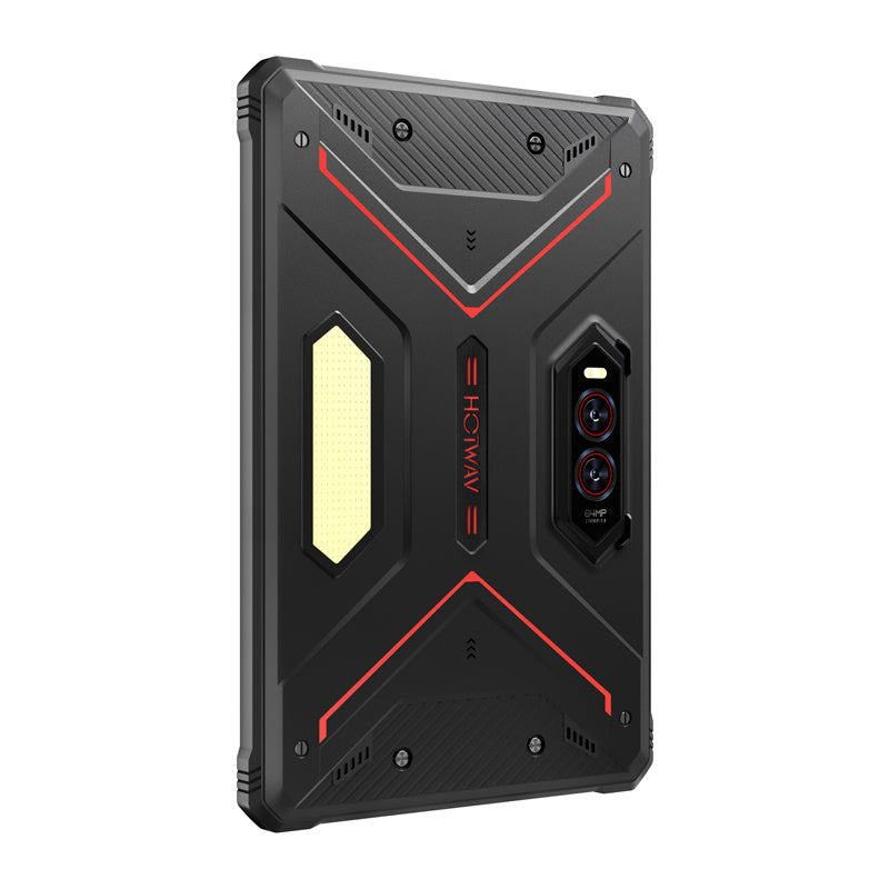 HOTWAV Tablet R9 Plus (red)