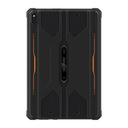 HOTWAV Tablet R8 (orange)