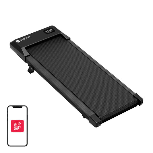 DeerRun Walking Pad Q2 Urban (black)