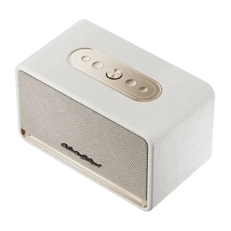QCY SP300 wireless speaker (white)