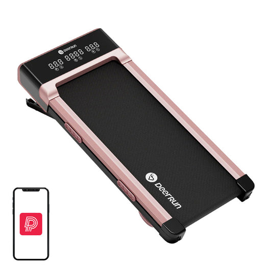 DeerRun Walking Pad Z10 (pink)