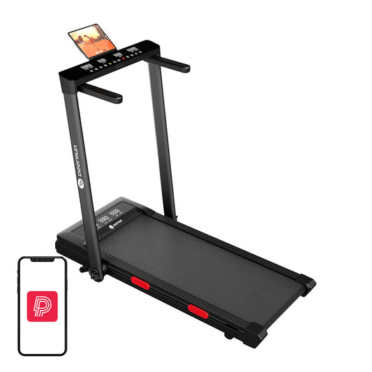 DeerRun Foldable Treadmill Z10 Pro (black)