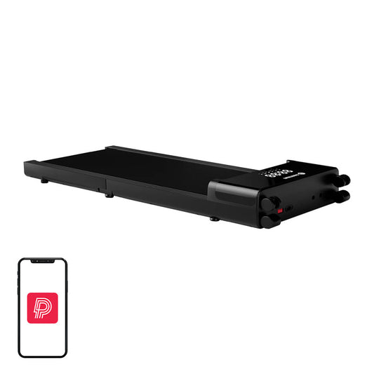 DeerRun Foldable Walking Pad Z20
