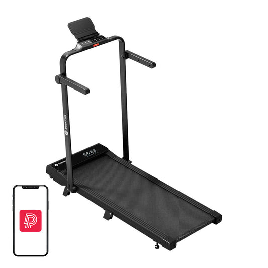 DeerRun Foldable Treadmill A6 Plus