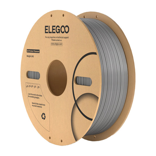 ELEGOO ABS Filament (Grey )