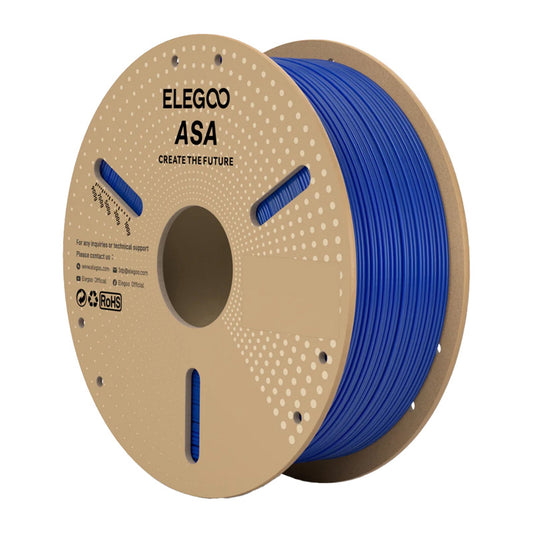 ELEGOO ASA Filament (Blue)