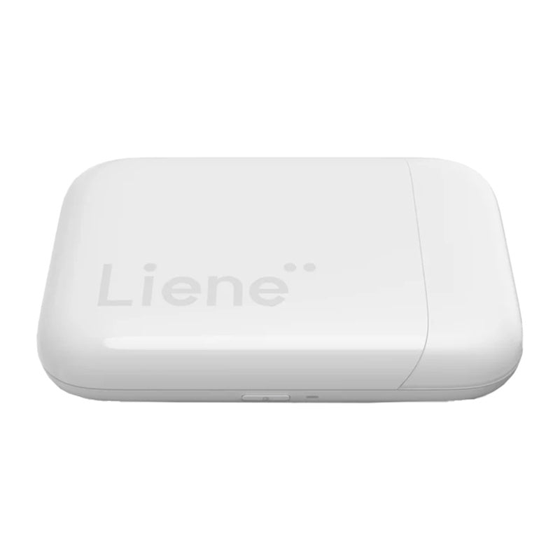 Liene Pearl Portable Photo Printer 2x3" (white)