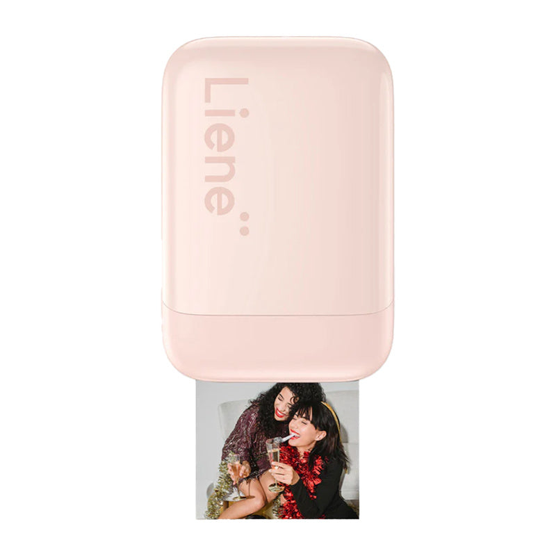 Liene Pear Photo Printer
