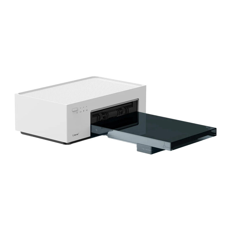 Liene Portable Photo Printer Amber M200 4x6"