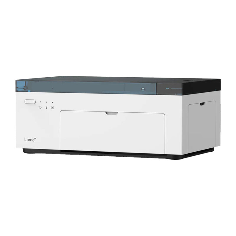 Liene Amber Portable Photo Printer M100 4x6"