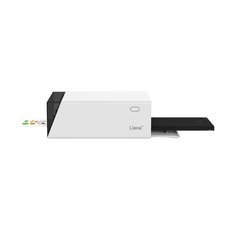 Liene Portable Photo Printer 2in1 PixCut