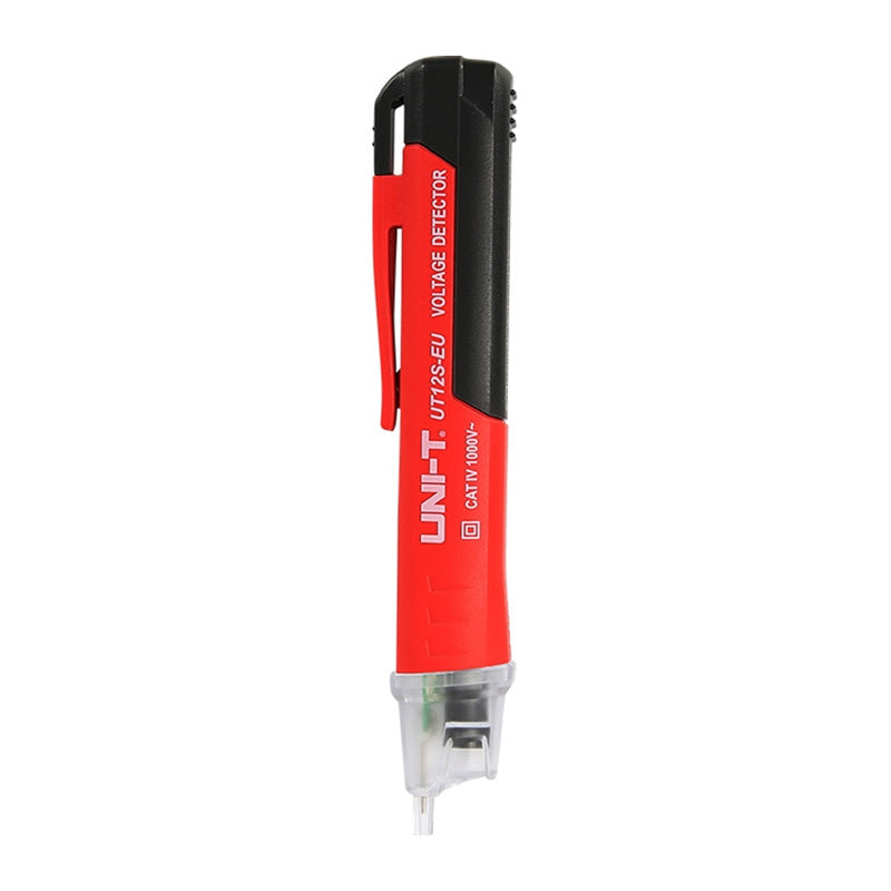 Uni-T Non-Contact Voltage Detector UT12S-EU