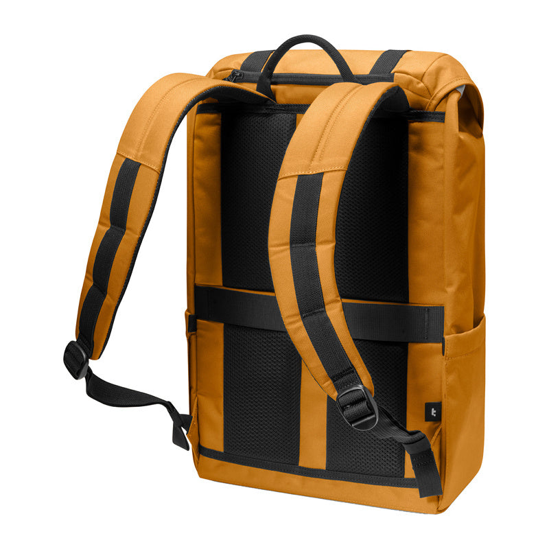 Tomtoc Laptop Backpack VintPack-TA1 22L (Light gray)