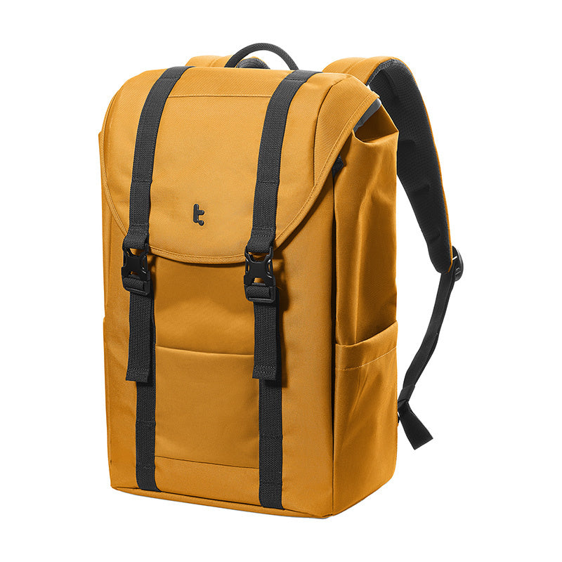 Tomtoc Laptop Backpack VintPack-TA1 22L (Light gray)