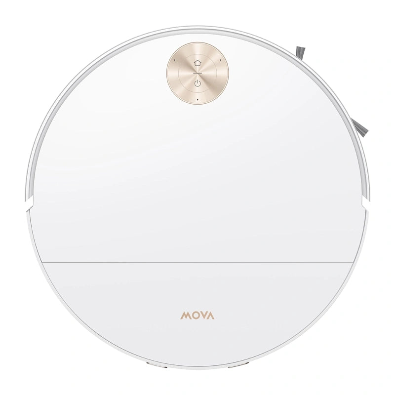 MOVA S70 Ultra Roller RVC (white)