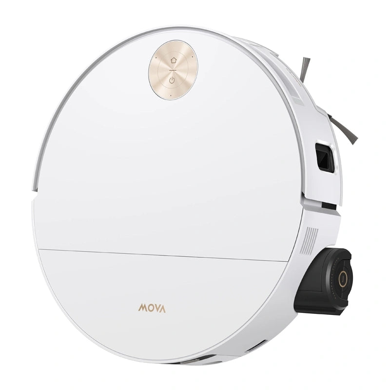 MOVA S70 Ultra Roller RVC (white)