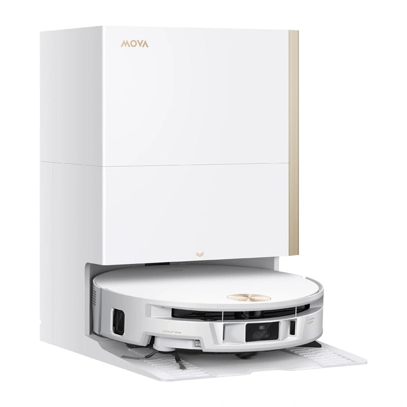 MOVA S70 Ultra Roller RVC (white)
