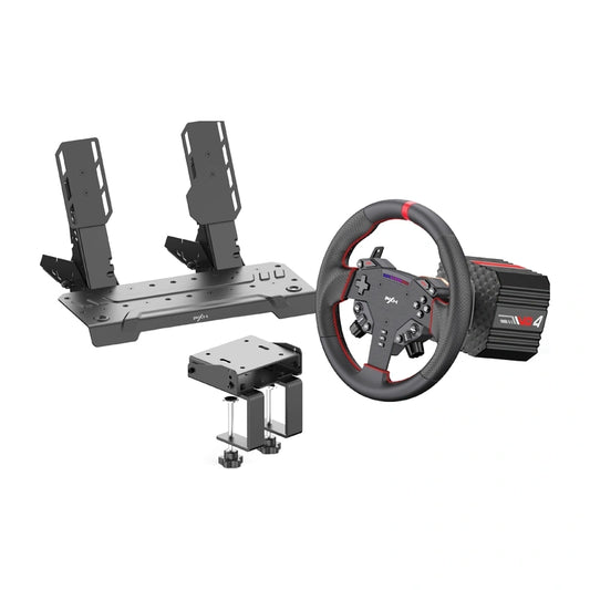 PXN VD4 EU Bundle