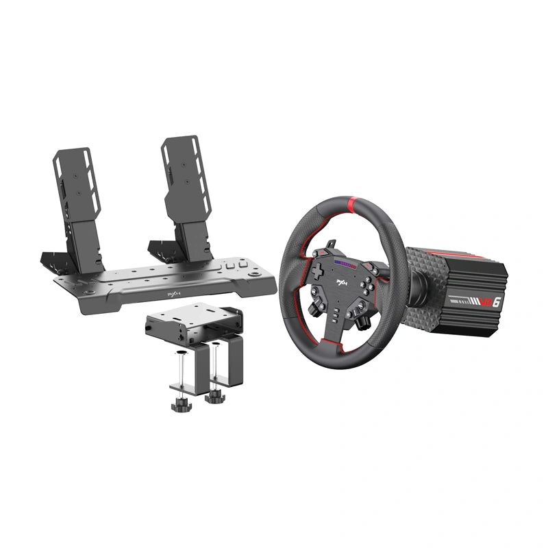 PXN VD6 Bundle EU