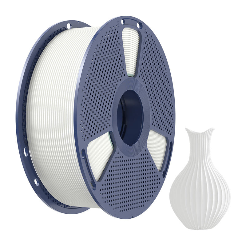 Sunlu Filament PLA Classic White