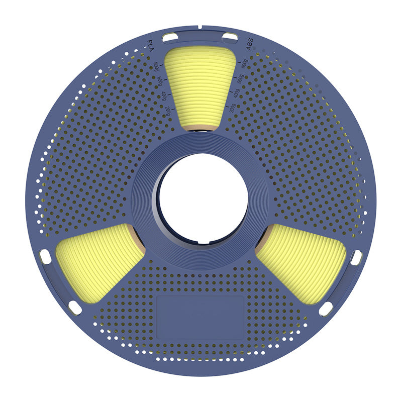 Sunlu Filament PLA Classic Lemon Yellow