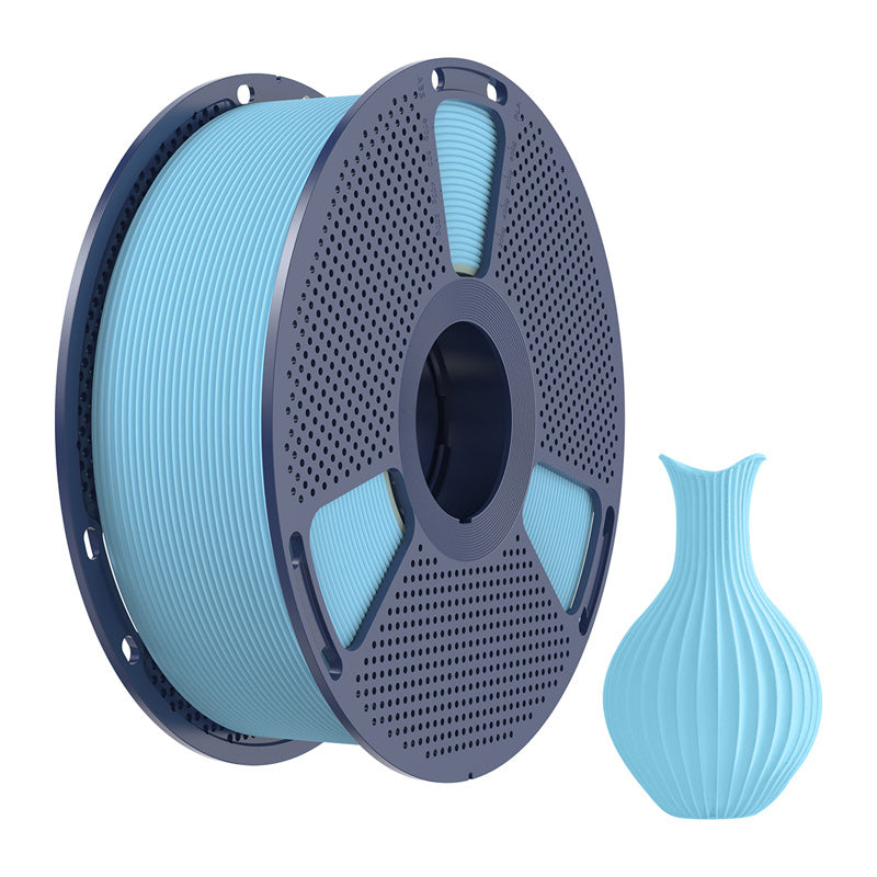 Sunlu Filament PLA Classic Sky Blue